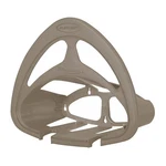 Suncast HH150 Garden Hose Hanger, Resin, 6 1/2 W. Fixed Price $7.39.