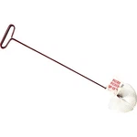 Turbine Half Circle 28 In. Spring Wire Pecan Picker 021106070100. Fixed Price $28.99.