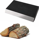 Log Splitter - Manual 6"(L) X 4"(W) 1"(THICK) Wood Splitting Wedges. Fixed Price $47.99.