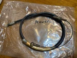 Nos Honda Oem Lawn Tractor HT3813 HT4213 HT3810 Pto Clutch Cable 75187-750-800. Fixed Price $119.00.