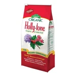 Espoma Holly-tone HT18 Organic Plant Food, Lb, Bag, Granular, 4-3-4 N-p-k Rat. Fixed Price $47.78.