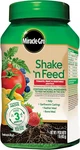 Miracle-gro 1 Lb Shake Feed Tomato Fruit Vegetable Plant Food 3-MONTH Calcium. Fixed Price $14.99.
