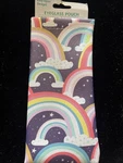 Greenbrier Rainbows Soft Side Eyeglasses Sunglasses Case Nwt. Fixed Price $8.85.