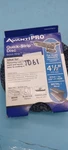 Avanti Pro PNW045STRB01G 4-1/2 In. X 5/8 -11 Non-woven Quick-strip Disc. Fixed Price $5.00.