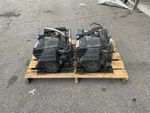 Lot Of 2 Honda EV6010 6000W Rv Generator Liquid-cooled GX360 Engine *repairs*. Fixed Price $949.99.