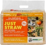 Ez-straw Just Clean Processed Multi Purpose Small Bale (1 Cubic. Fixed Price $33.79.