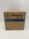 Bayer 400 Ml ( 13.53 Oz ) Temprid Sc Insecticide Pest Control Sealed Case Of 6!. Fixed Price $280.00.