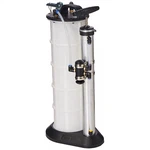 Mityvac 7201 2.3 Gallon Fluid Evacuator Extractor/dispensing Pump W/push Button. Fixed Price $150.88.