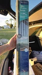 Deckorators 3/4-IN X 26-IN Bronze Aluminum Round Baluster (10-PACK) 81653. Fixed Price $18.00.