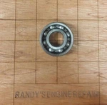Ball Bearing Toro Lawn Boy 530110 Select 38172 38182 28220 28222 38405 38196. Fixed Price $33.74.