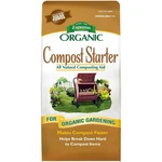 Espoma Organic Bacterial Compost Bin Starter 4 Lb (pack Of 2). Fixed Price $27.63.