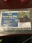 New Dalen Gardeneer Tree Watering Bag 15 Gallon Made Usa Controls A1. Fixed Price $14.00.