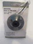Master Mechanic Universal Hook-n-trim Head String Trimmer Accessory For Gas. Fixed Price $12.99.