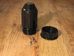 Yard Sprinkler Head Hide Key Hidden Fake Safe Outdoor Hidder. Fixed Price $7.87.