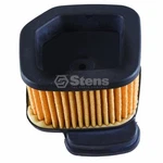 Air Filter Husqvarna 537 20 75-01 Fits 570, 575 And 576 Chainsaws. Fixed Price $17.95.