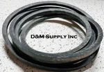 Replacement Lawn Mower Belt To Fit John Deere TCU10004. Fixed Price $52.78.