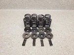 Oem Briggs & Stratton Vanguard Valve Springs, Collars, Keepers 694865. Fixed Price $24.99.