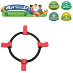 Company QG20032 Quik Grip Medium Tire Traction Chain Rubber Tightener - Set Of. Fixed Price $24.99.
