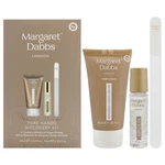 Pure Hands Discovery Kit By Margaret Dabbs For Unisex - 3 Pc Set. Fixed Price $31.82.