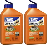 Terro T2600 Granules Ant Bait & Killer Lb Pack Perimeter Protection. Fixed Price $45.99.