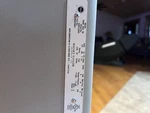Halsey Taylor 8205050041 Freestanding Drinking Water Cooler / Fountain 115V. Fixed Price $350.00.