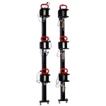 B1TG3000 Equipment Guard Ii Rack For Open Trailers. Fixed Price $205.00.