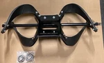 Genuine Mtd 984-04253-0637 Snow Thrower Blower Auger Assembly 21". Fixed Price $223.87.