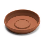 Fiskars 51006C Terracotta Resin Classic Plant Saucer Tray In.. Fixed Price $6.68.