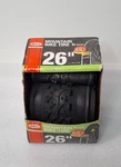 Bell 26" Mountain Bike Tire With Kevlar. Fixed Price $12.50.