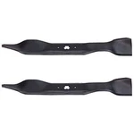 Oregon Blades For Mtd Bolens 942-0610A 942-0654 GW-7420610 198-058. Fixed Price $38.99.