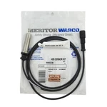 Wabco S+ Front Axle Abs Sensor Kit - 4410309082 R955338. Fixed Price $89.99.