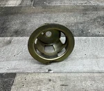 Honda 28451-ZC0-004 Oem Starter Pulley GX240 GX270 GX340 GX390 EX1000 A/A2. Fixed Price $24.99.