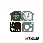 Genuine Oem Zama Part # RB-98; Carburetor Rebuild Kit. Fixed Price $13.40.