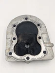 Tecumseh Cylinder Head HSSK50 HS50 And More 37675, Good, Used Working. Fixed Price $27.00.
