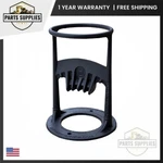 118990 Kindling Cracker 12" Tall 6.5" Ring Cast Iron Firewood Splitter. Fixed Price $101.05.