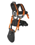 New Oem Husqvarna 596296301 Balance Xt Professional Trimmer Harness Brush Cutter. Fixed Price $137.67.