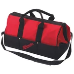 Milwaukee 48-55-3530 26.5-INCH Dual Handle Shoulder Strap Contractor Bag. Fixed Price $39.99.
