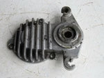 John Deere TCU25100 Reel Drive Housing Cover 7500E 8000E 8500E 180E 220E Mower. Fixed Price $26.75.