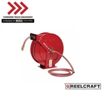 Reelcraft GCD85100 Olp, 5/8 In. X Ft. Ultimate Duty Garden Hose. Fixed Price $1288.95.