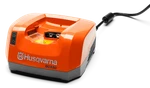 New Oem Husqvarna 967091403 QC330 Bli Battery Fast Charger Watt. Fixed Price $166.65.