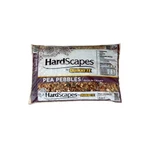 Quikrete 5 Cuft Pea Gravel, Hardscapes Stone Landscape, Garden Drainage Rock. Fixed Price $25.22.