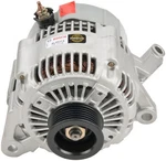 For 1999-2000 Jeep Grand Cherokee 4.7L V8 Bosch Alternator (remanufactured). Fixed Price $289.19.