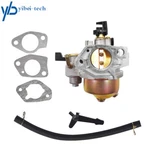 Carburetor For Honda GX390 13HP GX340 11HP 16100-Z5T-901 16100-ZF6-V01 Engines. Fixed Price $11.00.