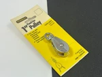Stanley Tools CD64-8004 1 Fixed Eye Pulley, Flag Poles, Etc. (nos, New). Fixed Price $13.99.