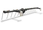 Agri-fab 45-0343 Multi-fit Front Mount De-tacher, Black. Fixed Price $111.81.