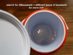 New Htf Gatorade Cooler Water Jug Rubbermaid Orange 1683 Made Usa Vintage. Fixed Price $125.00.