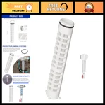1.5" 250 Mesh Spin-down Polyester Filter Screen For Well Water & Irrigation Syst. Fixed Price $32.99.
