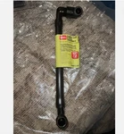 Toro 53784 1/2-INCH Sprinkler System Flexible Funny Pipe Assembly. Fixed Price $13.99.