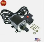 Starter For Ariens 8HP, 924 Snow Blower, 10/28 With Tecumseh 3700. Fixed Price $109.99.