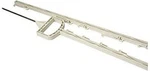 Field Guardian Stirrup Post, 72-INCH, White Pack Of 10. 72IN. Fixed Price $99.00.